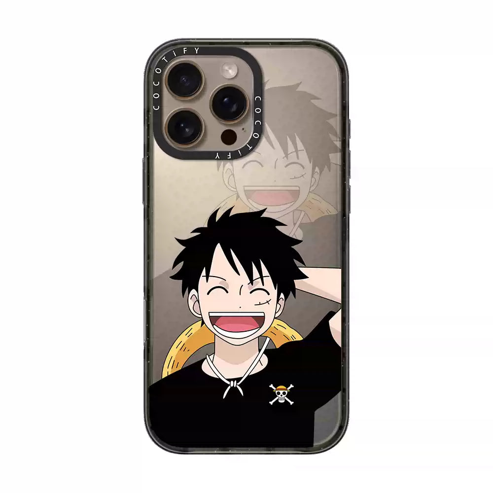 Cartoon Cute Anime Phone Case