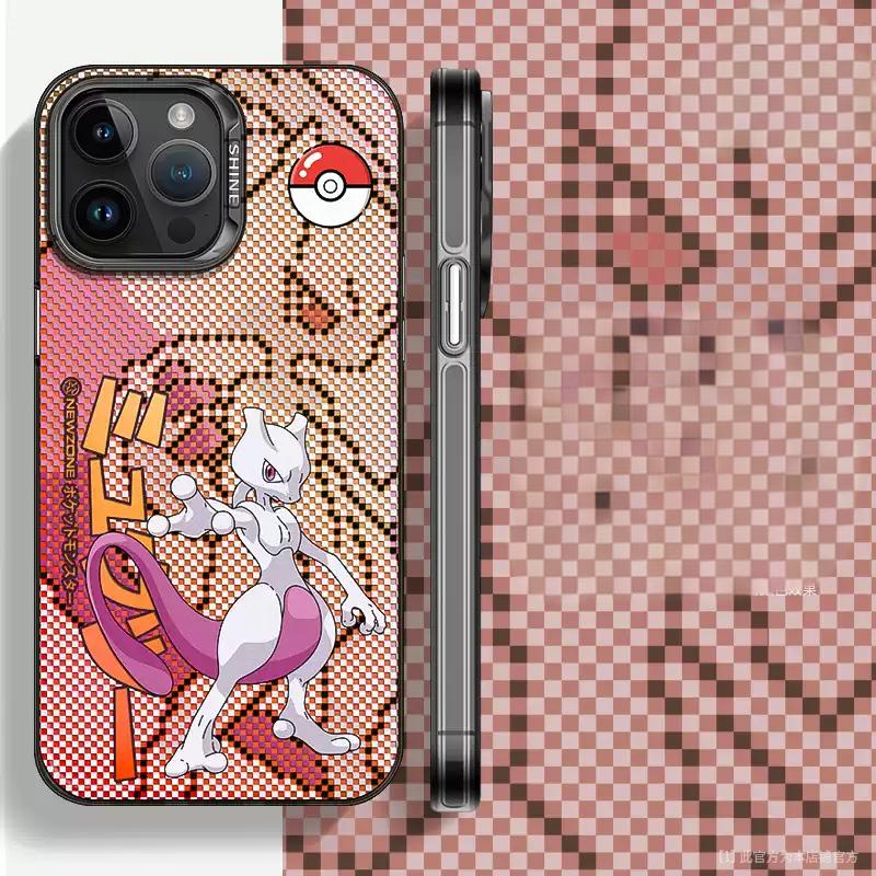 New Original Pokémon Phone Case