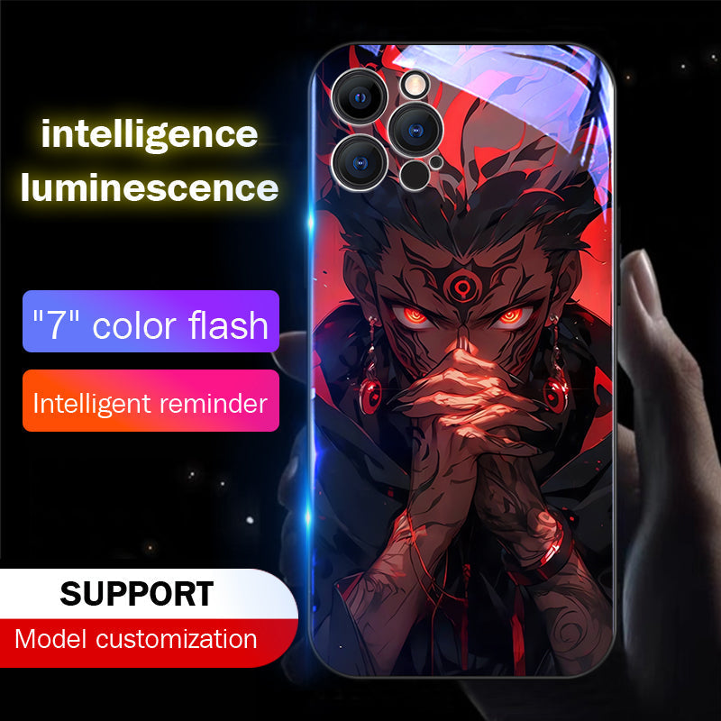 【Ryomen Sukuna】Jujutsu Kaisen flash phonecase