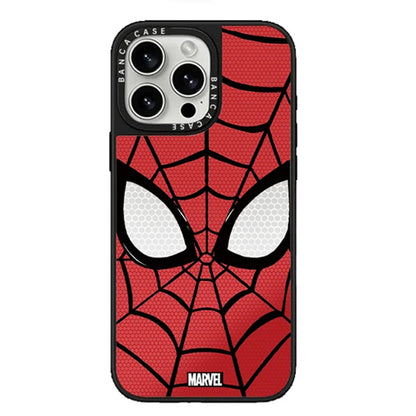 Spider Web Hero Phone Case