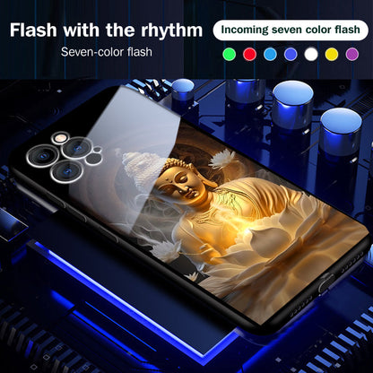 【Great Buddha/Thượng Phật】flash phone case