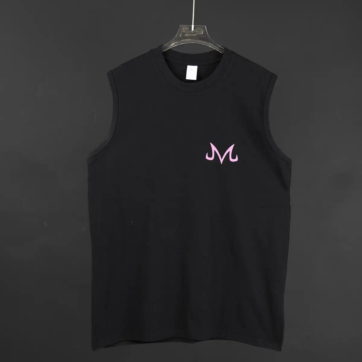 Dragon Ball Z dbz Kid Buu Majin Buu Unisex Summer Outfit Men's Streetwear
