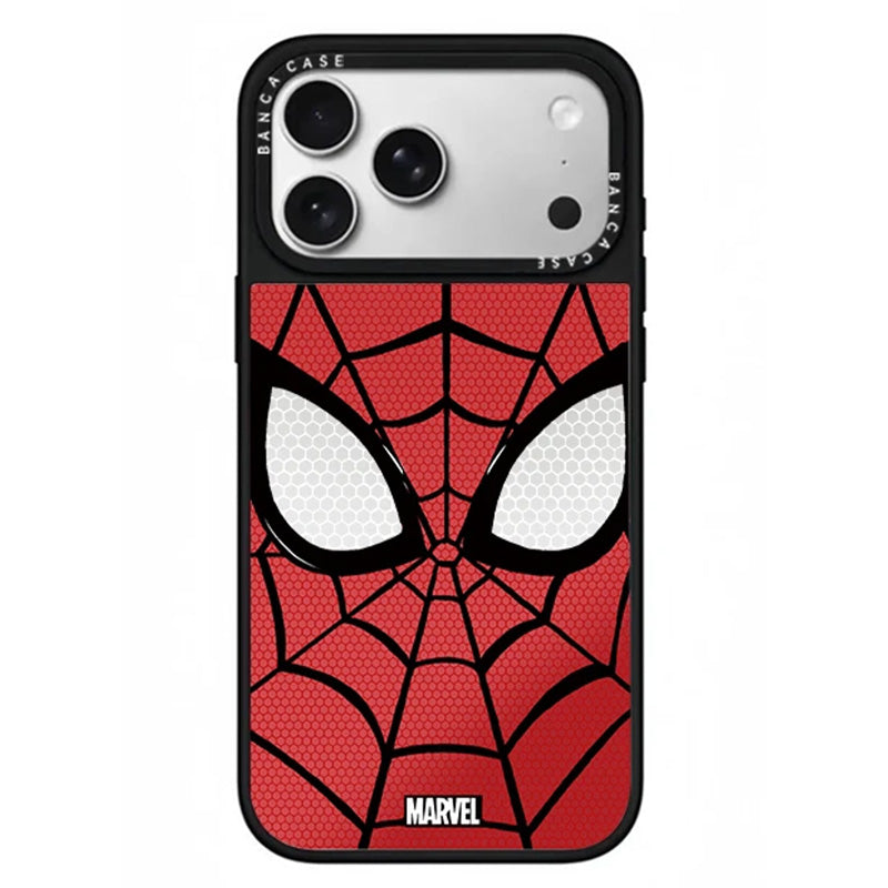 Spider Web Hero Phone Case