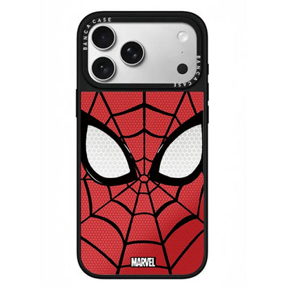 Spider Web Hero Phone Case