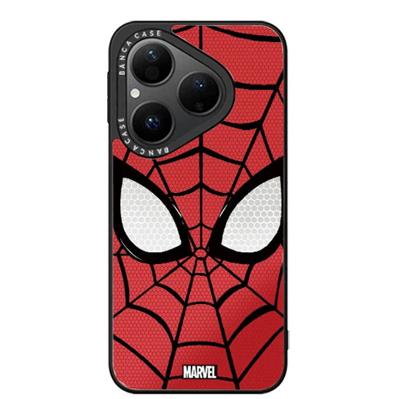 Spider Web Hero Phone Case