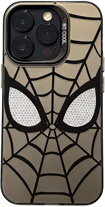 Anime Movies Spider Phone Case