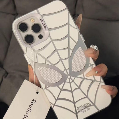 Anime Movies Spider Phone Case