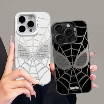 Anime Movies Spider Phone Case