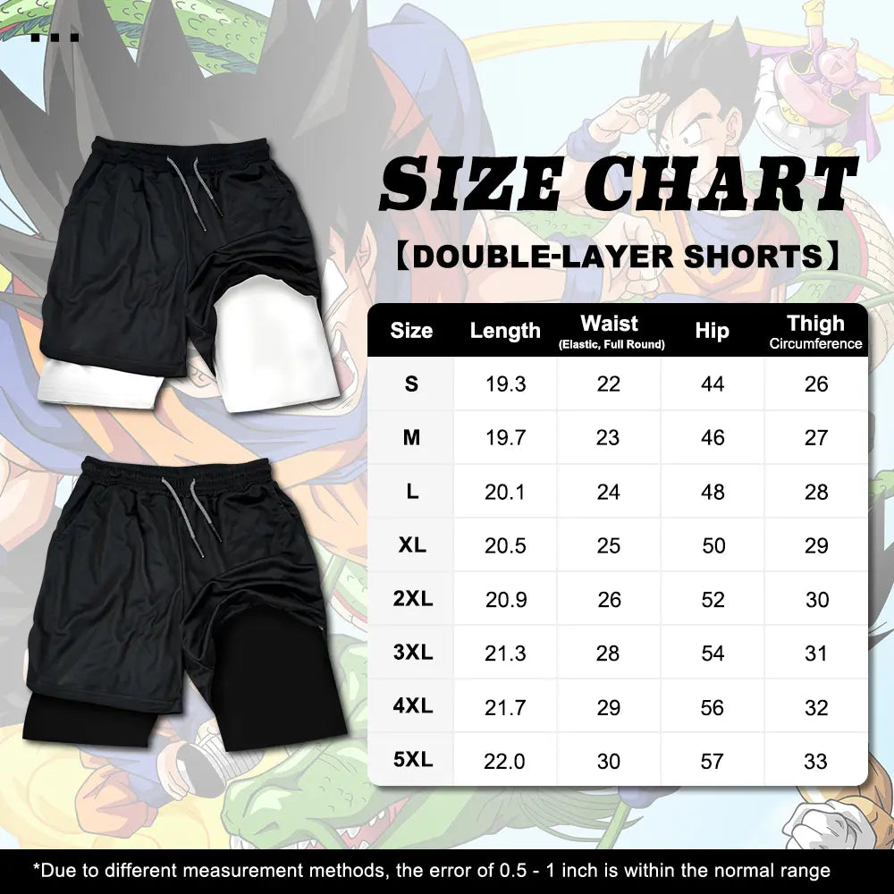 Men’s Black Workout Set Sleeveless Tank Top & Sports Shorts 2-Piece Gym Outfit
