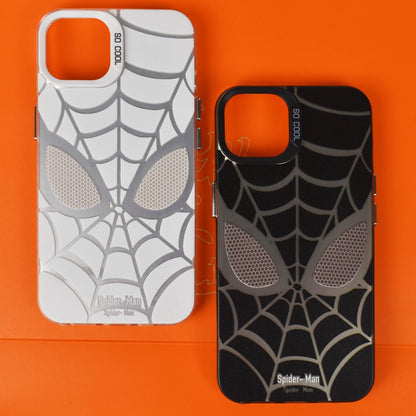 Anime Movies Spider Phone Case