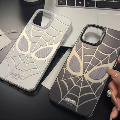 Anime Movies Spider Phone Case