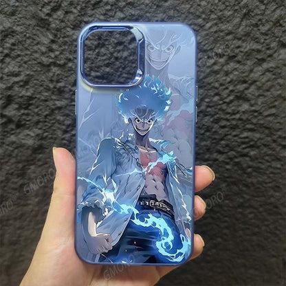 One Piece Anime Phone Case