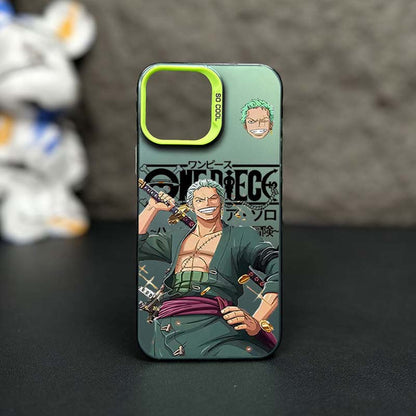 One Piece Anime Phone Case