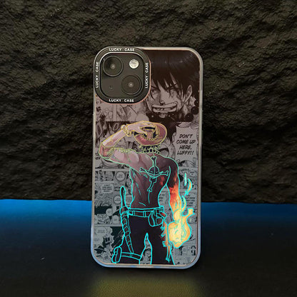 One Piece Anime Phone Case