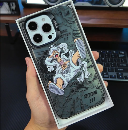 One Piece Anime Phone Case
