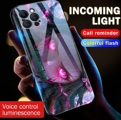 【Kamado Nezuko】Demon Slayer Impact Flash Phone Case