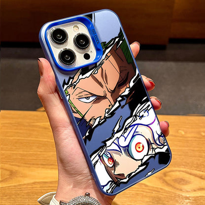 One Piece Anime Phone Case