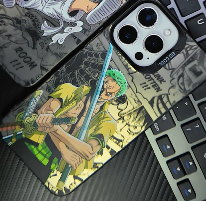 One Piece Anime Phone Case