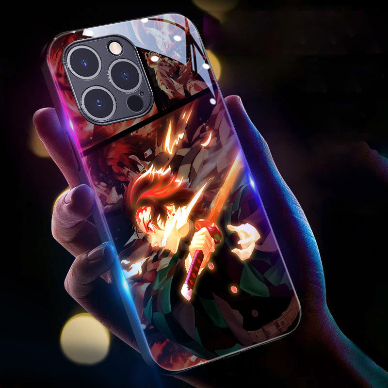 【Kamado Nezuko】Demon Slayer Impact Flash Phone Case