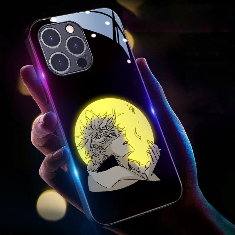 【Kamado Nezuko】Demon Slayer Impact Flash Phone Case