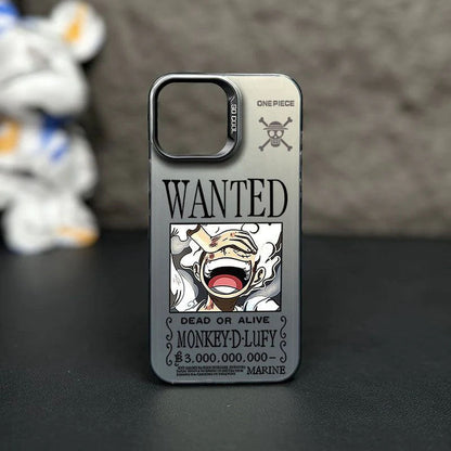 One Piece Anime Phone Case