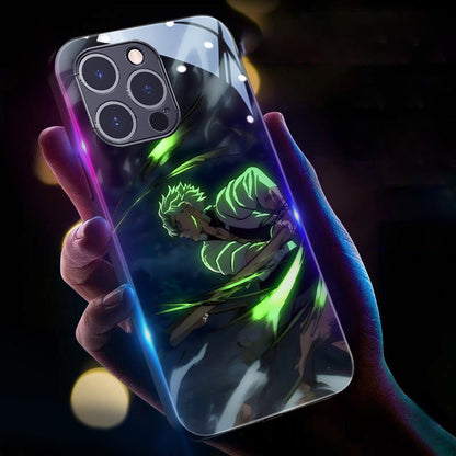 【Kamado Nezuko】Demon Slayer Impact Flash Phone Case