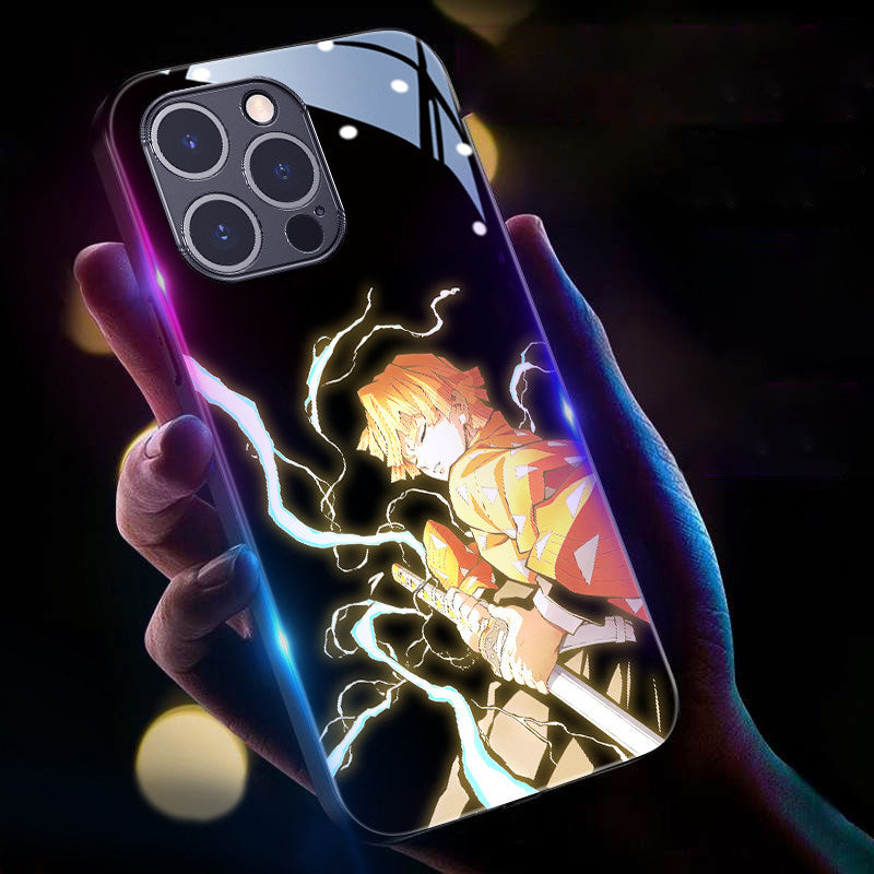 【Kamado Nezuko】Demon Slayer Impact Flash Phone Case
