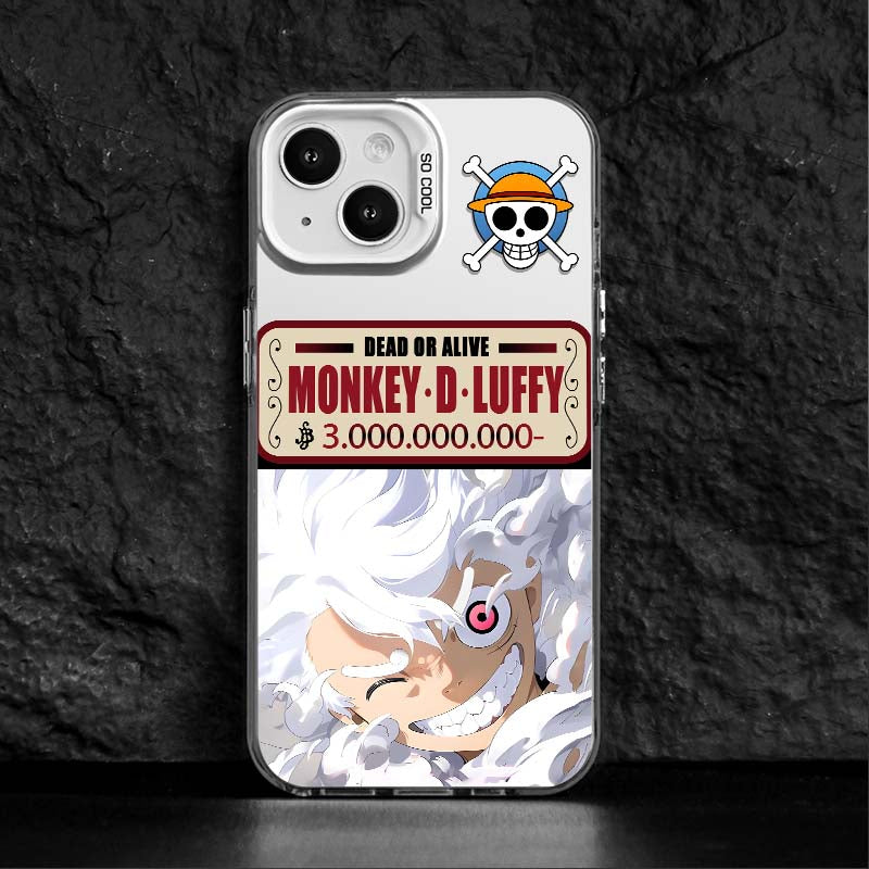 One Piece Anime Phone Case