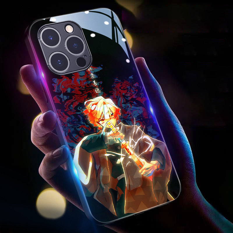 【Kamado Nezuko】Demon Slayer Impact Flash Phone Case