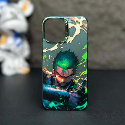 One Piece Anime Phone Case