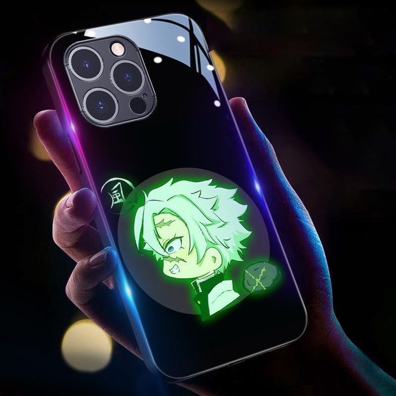 【Kamado Nezuko】Demon Slayer Impact Flash Phone Case