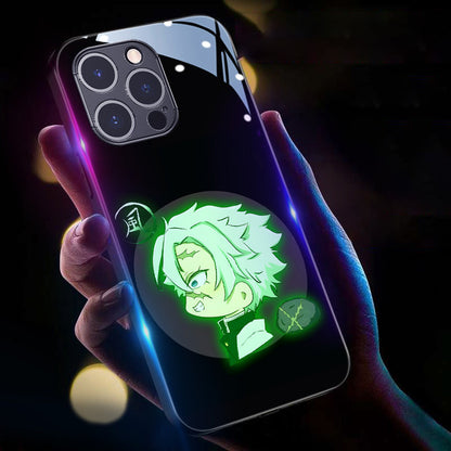 【Kamado Nezuko】Demon Slayer Impact Flash Phone Case