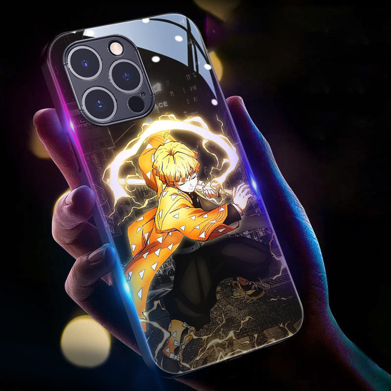 【Kamado Nezuko】Demon Slayer Impact Flash Phone Case