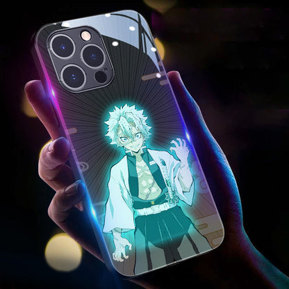 【Kamado Nezuko】Demon Slayer Impact Flash Phone Case