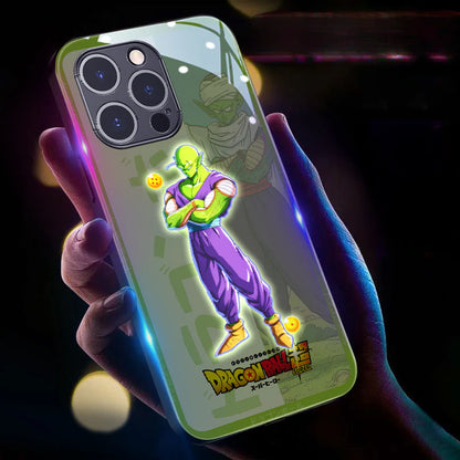【Son Goku】DRAGON BALL Flash Phone Case
