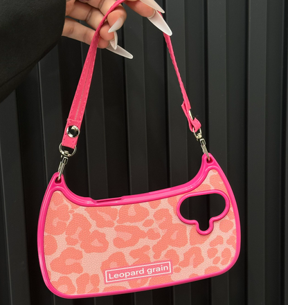 Handbag Style Phone Case