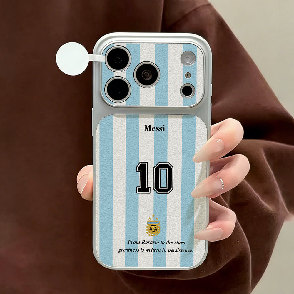 Football Inspired Phone Case