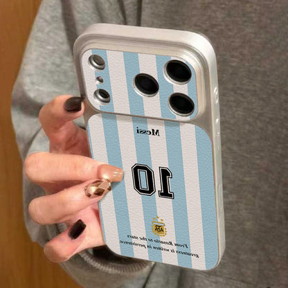 Football Inspired Phone Case