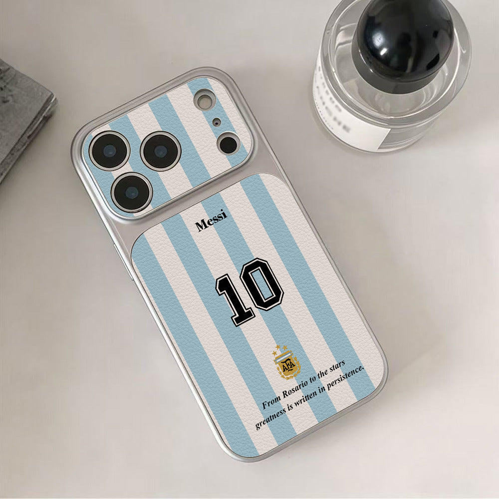 Football Inspired Phone Case