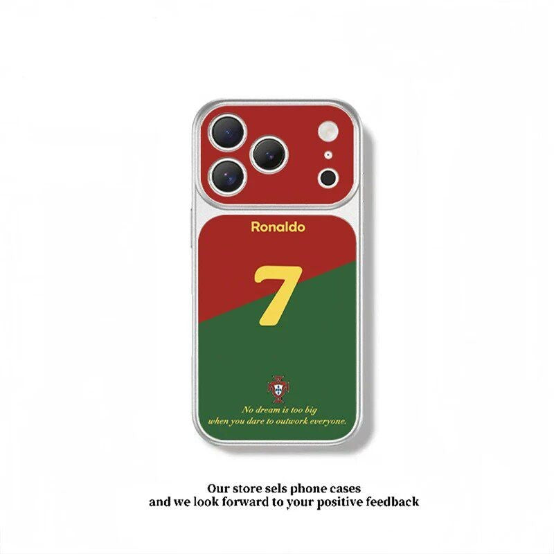 Football Inspired Phone Case