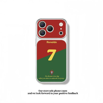 Football Inspired Phone Case