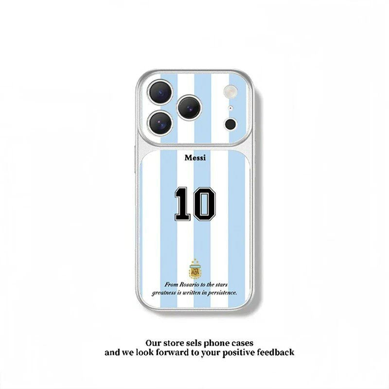 Football Inspired Phone Case
