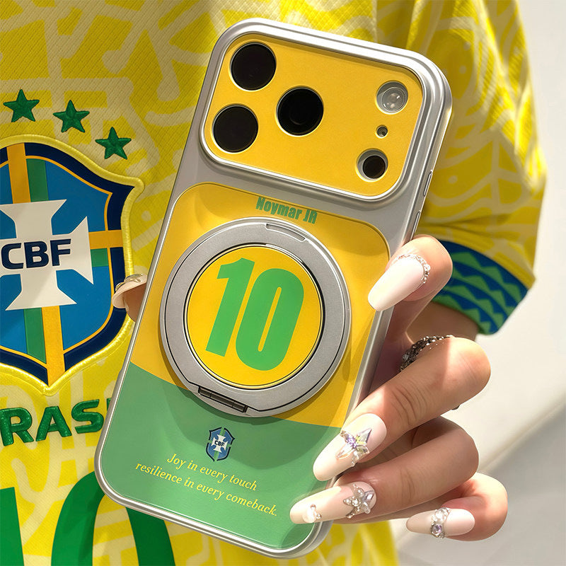 Football Inspired Phone Case
