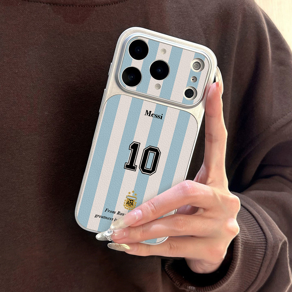 Football Inspired Phone Case