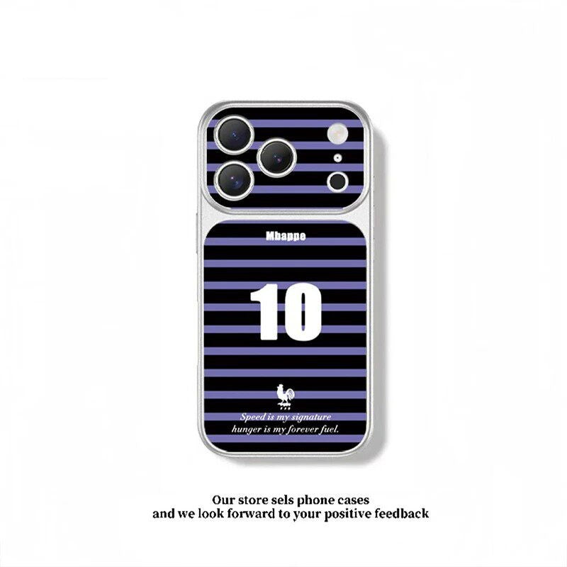 Football Inspired Phone Case