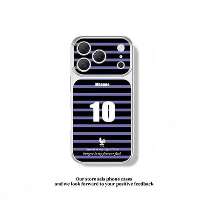 Football Inspired Phone Case