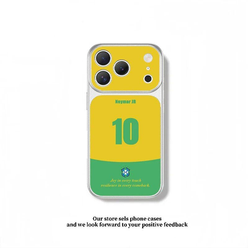 Football Inspired Phone Case