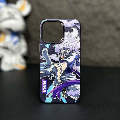 One Piece Anime Phone Case