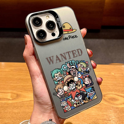 One Piece Anime Phone Case