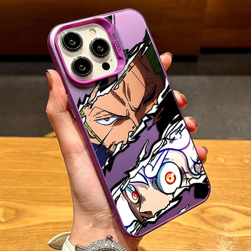 One Piece Anime Phone Case